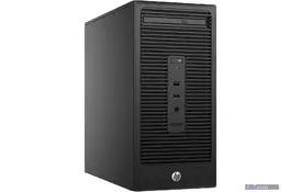 Компьютер HP 285 G2 MT (V7R10EA) - Фото
