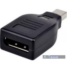Переходник Value Mini DisplayPort - DisplayPort M/F (S0588)