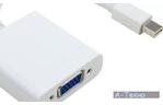 Переходник Value Mini DisplayPort - VGA M/F 0.2 м (S0021)