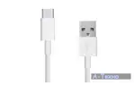 Дата кабель Value USB 3.1 Type-C - USB 2.0 2 м White (S0693)