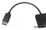 Переходник Value DisplayPort - VGA M/F 0.2 м (S0133)