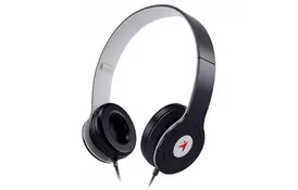 Наушники Genius HS-M450 Black (31710200100) - Фото