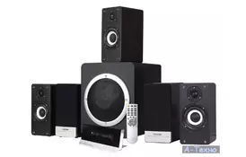 Акустическая система Microlab H-510 - Фото