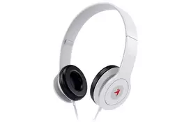 Наушники Genius HS-M450 White (31710200101) - Фото