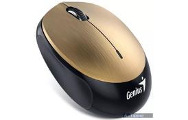 Мышка Genius NX-9000BT Gold (31030299101) - Фото