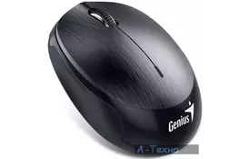 Мышка Genius NX-9000BT Iron Gray (31030299100) - Фото