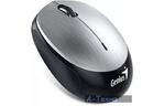 Мышка Genius NX-9000BT Silver (31030299102)