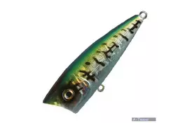 Воблер Nomura Baby Popper (NM52404006) - Фото