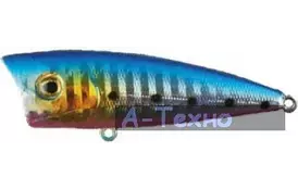 Воблер Nomura Baby Popper (NM52410106) - Фото