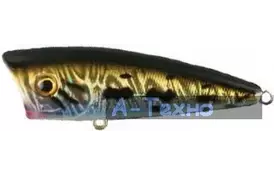 Воблер Nomura Baby Popper (NM52411906) - Фото