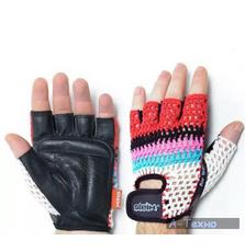 Перчатки для фитнеса Stein AirBody GPT-2182 (M) (GPT-2182/M)