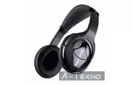 Наушники SVEN AP-670V black - Фото