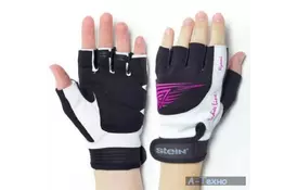 Перчатки для фитнеса Stein Nyomi GLL-2344 (L) (GLL-2344/L) - Фото