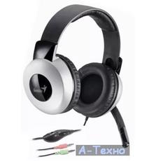 Гарнитура Genius HS-05A (31710011100)