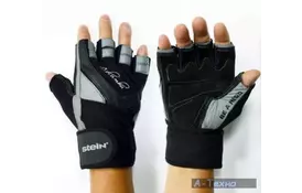 Перчатки для фитнеса Stein Columbu GPW-2030 (XL) (GPW-2030/XL) - Фото