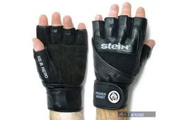 Перчатки для фитнеса Stein Lee GPW-2042 (XL) (GPW-2042/XL) - Фото