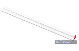 Точило Spyderco Tri-angle Shapemaker Stone Ultra-Fin (204UF1) - Фото