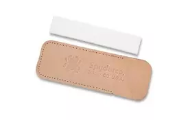 Точило Spyderco Pocket Stone Fine (303F) - Фото