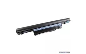 Аккумулятор для ноутбука Acer Acer AS10B31 6000mAh 6cell 11.1V Li-ion (A41497) - Фото