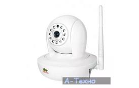 Камера видеонаблюдения Partizan Cloud robot (IPH-1SP-IR) (81087) - Фото