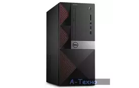 Компьютер Dell Vostro 3668 (MT3668_105_ubu) - Фото