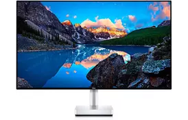 Монитор Dell S2718D (210-ALYD) - Фото