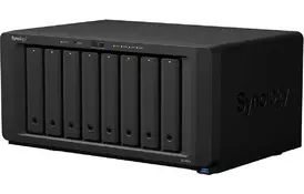 NAS Synology DS1817+(8GB) - Фото