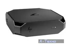Компьютер HP Z2 Mini Perform (Y3Y86EA) - Фото