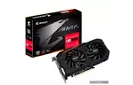 Видеокарта GIGABYTE Radeon RX 580 4096Mb AORUS (GV-RX580AORUS-4GD)