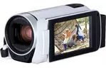 Цифровая видеокамера Canon LEGRIA HF R806 White (1960C009AA)