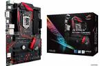 Материнская плата ASUS STRIX B250H GAMING