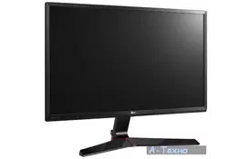 Монітор 27'' LG 27MP59G-P - Фото