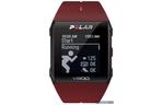 Фитнес браслет Polar V800 HR Red (90060774)