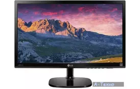 Монітор LG 23MP48HQ-P - Фото