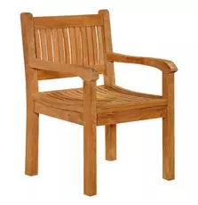 Стул Time Eco ТЕ-02 Т (4000810134229)