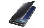 Чехол для моб. телефона Samsung для Galaxy S8+ (G955) Clear View Standing Cover Black (EF-ZG955CBEGRU)