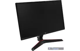 Монітор LG 24MP59G-P - Фото