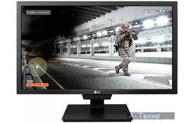 Монітор LG 24GM79G-B - Фото