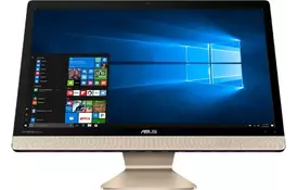 Компьютер ASUS V221IDGK-BA005D (90PT01Q1-M01860) - Фото