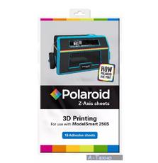 Подложка лист для Polaroid 250S Z-Axis (300mm*150mm, 15л.)