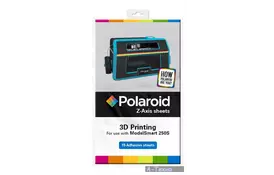 Підкладка лист для Polaroid 250S Z-Axis (3D-ZS-PL-9002-00) - Фото
