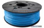 Пластик для 3D-принтера XYZprinting PLA 1.75мм/0.6кг Filament Cartridge, Clear Blue (RFPLAXEU05F)