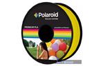 Пластик для 3D-принтера Polaroid PLA 1.75мм/1кг, yellow (3D-FL-PL-8016-00)