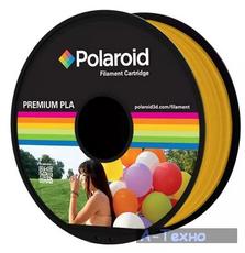 Пластик для 3D-принтера Polaroid PLA 1.75мм/1кг, gold (3D-FL-PL-8017-00)