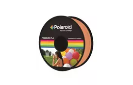 Пластик для 3D-принтера 1.75мм/1кг PLA Polaroid (3D-FL-PL-8004-00) - Фото