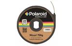 Картридж с нитью Polaroid 1.75мм/0.75кг WOOD ModelSmart 250s Цвет Дерево