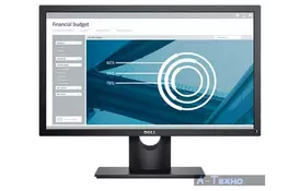 Монитор Dell E2216HV (210-ALFS) - Фото