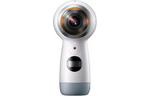 Цифровая видеокамера Samsung Gear 360 (SM-R210NZWASEK)