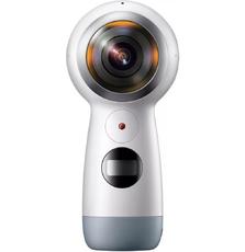 Цифровая видеокамера Samsung Gear 360 (SM-R210NZWASEK)
