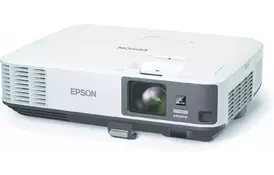 Проектор EPSON EB-2140W (V11H819040) - Фото